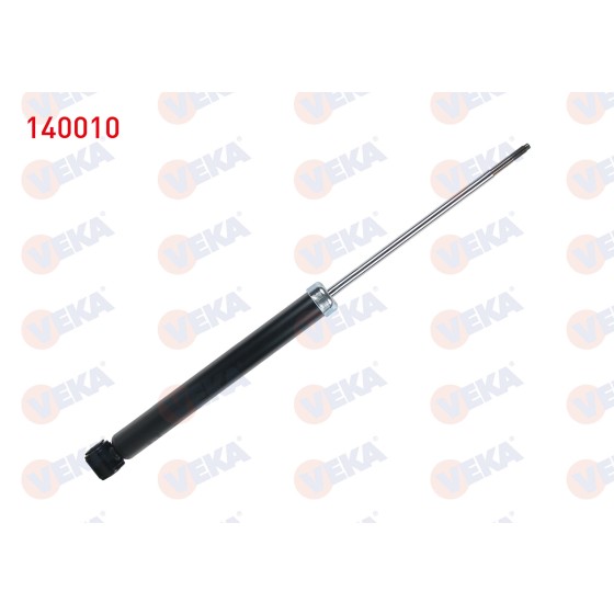 VEKA Arka Amortisör - Sol-sag Gazli Bmw (E36) Bmw 316i / Bmw 318i / 318 Tds 1990-1998 - Kod 140010 - OEM 33521092309 ürün görseli