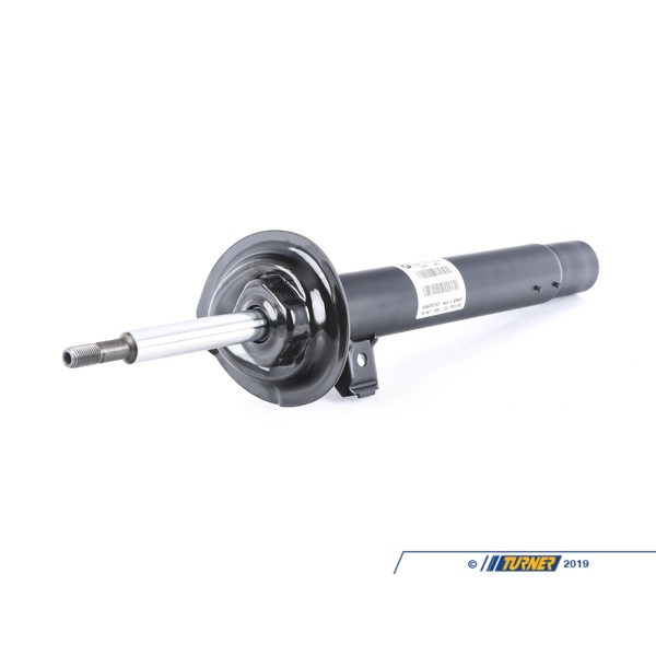 VEKA Amortisör - Bmw Amortisor ON Sol Gazli (E46) Bmw 320i / 325i 1998-2005 - Kod 140014 - OEM 31316759097