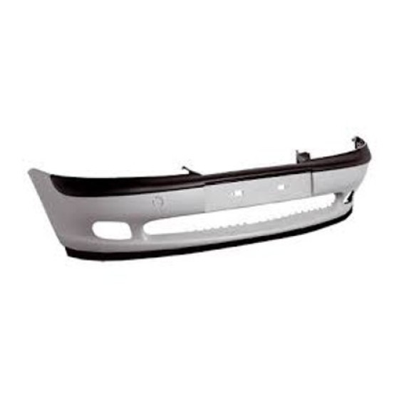 İthal Ön Tampon - Sisli Opel Vectra B 96-99 - Kod 1400165-WISCO - OEM 1400165 ürün görseli