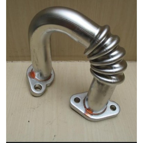 ASPART EGR - Borusu Volkswagen Caddy Cayd 1, 6 Audi TDI - Kod 140020113 - OEM 03P131521E ürün görseli