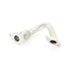 ASPART EGR - Valfi Bağlanti Borusu Volkswagen 1.9 Audi TDI Bls Bmm - Kod 140026213 - OEM 03G131521R