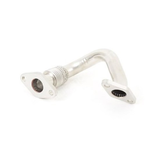 ASPART EGR - Valfi Bağlanti Borusu Volkswagen 1.9 Audi TDI Bls Bmm - Kod 140026213 - OEM 03G131521R ürün görseli