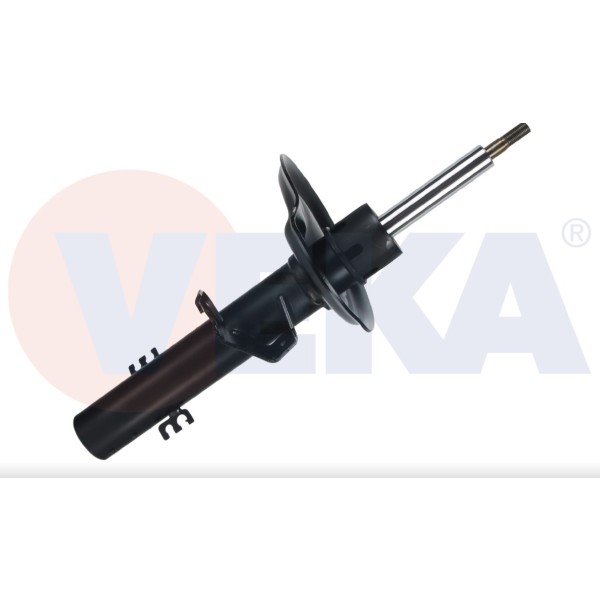 VEKA Ön Sol Amortisör - Gazli Bmw X3 (E83) 2.0 D - 3.0 D - 3.0i 2004-2010 - Kod 140041 - OEM 31303451393
