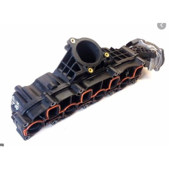 ASPART Emme Manifoldu Golf5-golf6-volkswagen Passat-a3-a4-a6-volkswagen Tiguan Bkp-bkd-cbaa-cbab-caga-caha 2, 0 Audi TDI - Kod 140042113 - OEM 03L129711AG ürün görseli