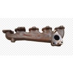 Trafik Vito 447 111 1.6 DCI Renault Megane 3 Eksoz Manifoldu R9M - OEM 140045202R