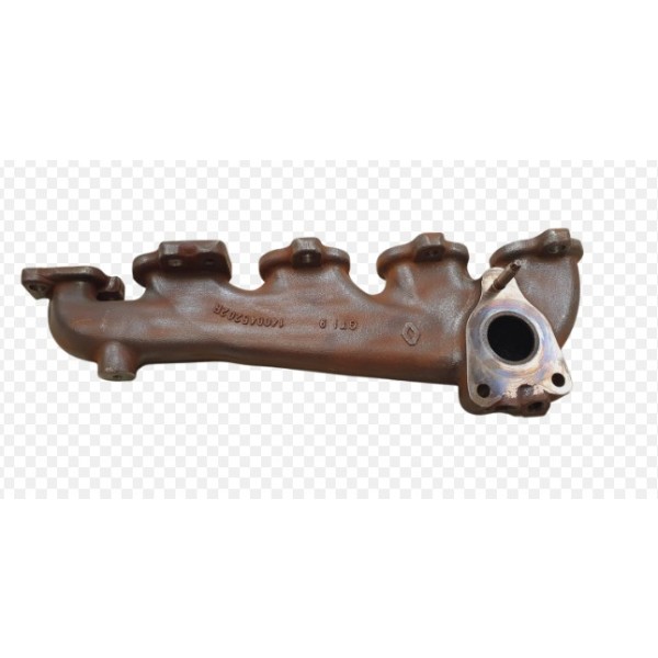 Trafik Vito 447 111 1.6 DCI Renault Megane 3 Eksoz Manifoldu R9M - OEM 140045202R