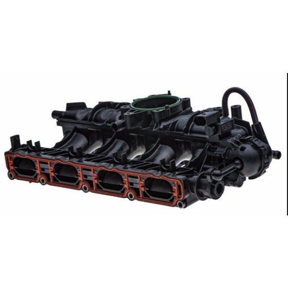 ASPART Emme Manifold Volkswagen 1.8-2.0 TSI Audi TFSI Bzb Cdaa Cawb CC - Kod 140047113 - OEM 06J133201BH ürün görseli