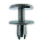 WISCO Ön Tampon - Tampon Klipsi Opel Astra G Opel Corsa C Opel Vectra C - Kod 1400806 - OEM Y1648