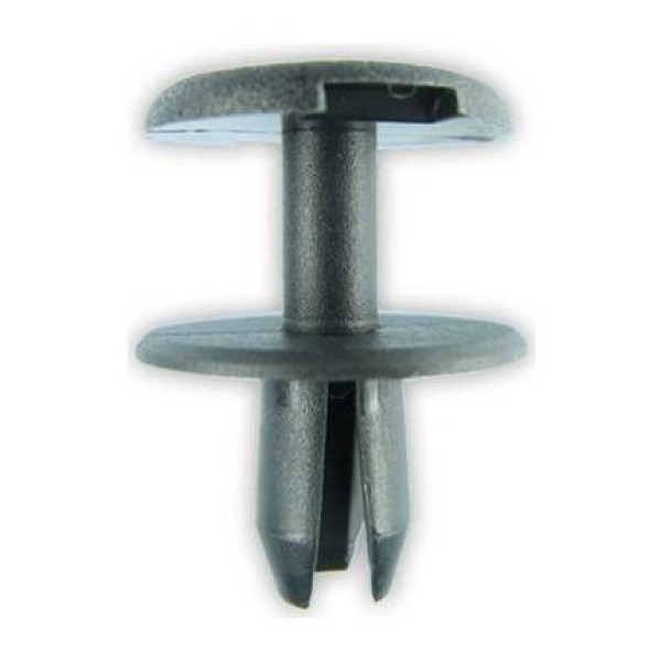 WISCO Ön Tampon - Tampon Klipsi Opel Astra G Opel Corsa C Opel Vectra C - Kod 1400806 - OEM Y1648