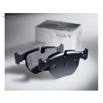 REMSA Arka Fren Balatası - F10 - Kod 1421-00 - OEM 34216788284