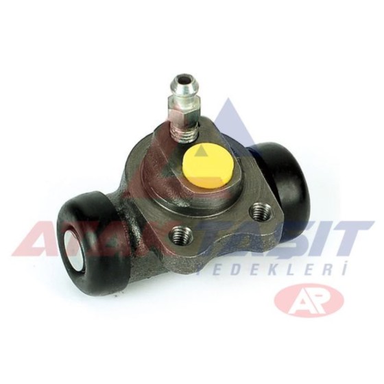 AP Fren Silindiri Arka Sol-sag Dokum 17, 46 Mm Opel Astra F 1.6i 1.4i1991-1998 / Opel Ascona C 1.3 1981-1988 - Kod 142452 - OEM ürün görseli