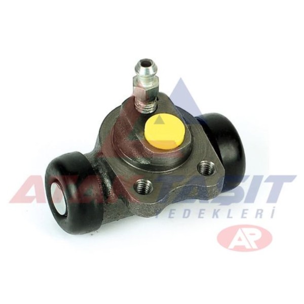 AP Fren Silindiri Arka Sol-sag Dokum 17, 46 Mm Opel Astra F 1.6i 1.4i1991-1998 / Opel Ascona C 1.3 1981-1988 - Kod 142452 - OEM