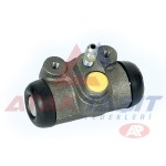 AP Bmw Fren Silindiri Arka Sol-sag Dokum 22, 2 Mm (Abssiz) 3 Serisi (E30) 316 I - 318 I - 320 I - 325 I 1982-1992 - Kod 142692 - OEM 34211154506