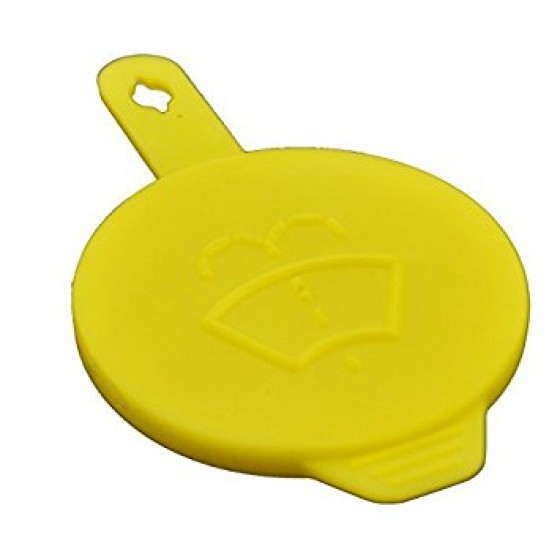İthal Yedek SU Depo Kapaği Opel Vectra A - Opel Astra F - Opel Corsa B, C - Kod 1450591-WISCO - OEM 1450591 ürün görseli
