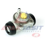 AP Fren Silindiri Arka Sol-sag Dokum 17, 46 Mm Renault Megane I 1.4i 16V - 1.6i 16V -1.9 Audi TDI - 2.0i 1996-2003 / Renault Scenic I 1.6i 16V - 1.9 DCI - 2.0 16V 1999 - Kod 145952 - OEM 7701040850