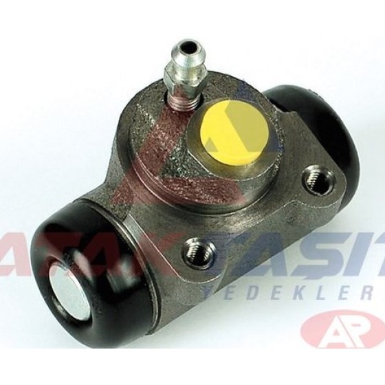 AP Fren Silindiri Arka Sol-sag Dokum 17, 46 Mm Renault Clio II 1.6i - 1.5 DCI 1998-2005 / Dacia Sandero 1.4i 2008-2013 - Kod 146962 - OEM 6001547632 ürün görseli