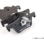 REMSA Arka Fren Balatası - F20 F30 2011-2014 - Kod 1476-00 - OEM 34216873093