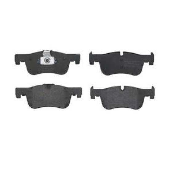 REMSA Ön Fren Balatası - / İ / D F20 - Kod 1478-10 - OEM 34116850567 ürün görseli