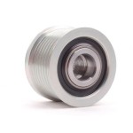 ASPART Bmw Şarj Dinamo Bilyasi Kasnaği - X5 E70 N43-n54 05-11 - Kod 150031112 - OEM 12317560678