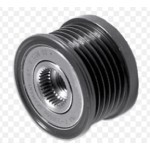 ASPART Alternatör - Şarj Dinamo Kasnaği Alternatör Kasnaği -93-x3 N45-46 00-10 - Kod 150034112 - OEM 12317516099