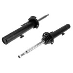 İthal Amortisör - Bmw Amortisor ON Sol Gazli (E90) Bmw 316i / Bmw 318i / Bmw 320i / Bmw 320D 2005-2011 Kraftvoll - Kod 15010680 - OEM 3131678600131306771177