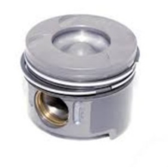 SONNE Piston - Piston+segman Mercedes-benz Sprinter 309, 311, 315, 318.cdi - Vito.cdi -Mercedes-benz Viano.cdi Om.646.960, 961-om.647.961-om.648.960 050a - Kod 150KR06801 - OEM A6460300817 ürün görseli