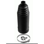 GOMET Direksiyon Rot Körüğü - 11-14 - Kod 1513003 - OEM 32106854893