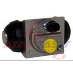AP Fren Silindiri Arka Sol-sag Aluminyum 22 Mm Renault Kangoo 1.5 DCI 2008- / Dacia Sandero 1.5 DCI 2008-2013 / Dacia Logan Pick-up 1.5 DCI 2007 - Kod 151822 - OEM 6001549706