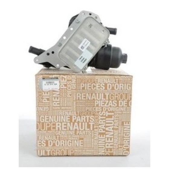 Yağ Soğutucusu Komple Renault Megane IV / Renault Scenic IV / Talisman / Trafic Iii / Talento / Opel Vivaro B / Vito 447 R9M 1.6 DCI- M622 626 - OEM 152081926R ürün görseli