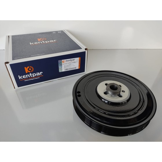 Kentpar Krank Parçası - Kasnagi T4-lt-crafter Aja-aab-acv-anj-avr-bjk-bjm 2, 4 D-2, 5 Audi TDI 91> 26834 - Kod 152K10101 - OEM 074105251AC ürün görseli