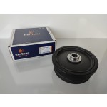 Kentpar Krank Parçası - Kasnaği -E61-x3 E83 03-10 - Kod 152K12801 - OEM 11237787304