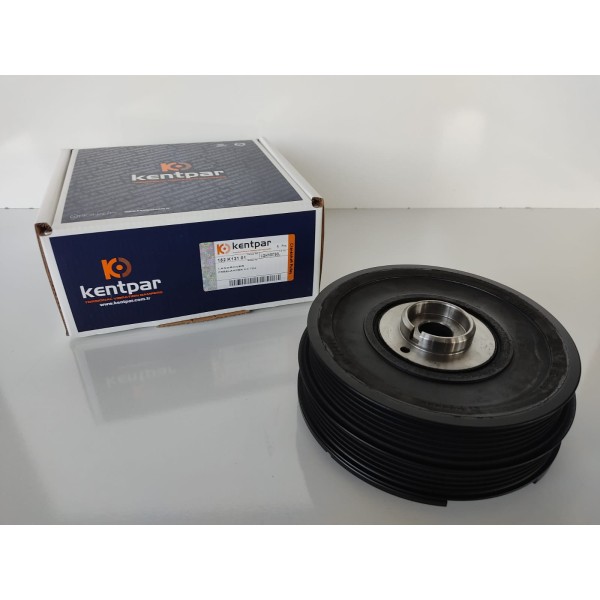 Kentpar Krank Parçası - Kasnaği Freelander 2, 0 TD 03-08 - Kod 152K13101 - OEM 11232247887