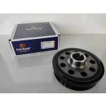 Kentpar Krank Parçası - Kasnaği - X1 E84-x3 E83 Lci N47-n47n 06-11 - Kod 152K14901 - OEM 11237797995