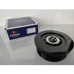 Kentpar Krank Parçası - Kasnaği - E66-x3 E83-x5 E53-x5 E70-x6 E71 00-15 - Kod 152K15701 - OEM 11237788611
