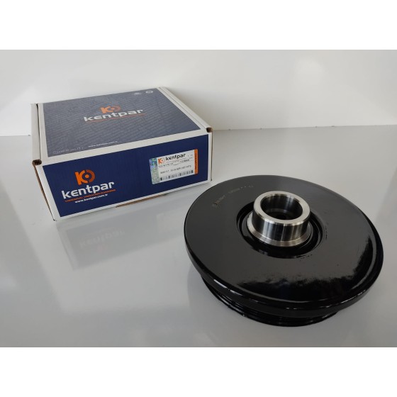Kentpar Krank Parçası - Kasnaği F07 -X5 E70 Lci-x6 E71 N57-n57s 10-17 - Kod 152K17001 - OEM 11237800026 ürün görseli
