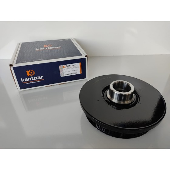 Kentpar Krank Parçası - Kasnaği Lci-f31-f31 -F10 Lci-f11-f11 Lci-x1 E84-x5 F15 Dx N47S1 10-18 - Kod 152K17101 - OEM 11238513539 ürün görseli