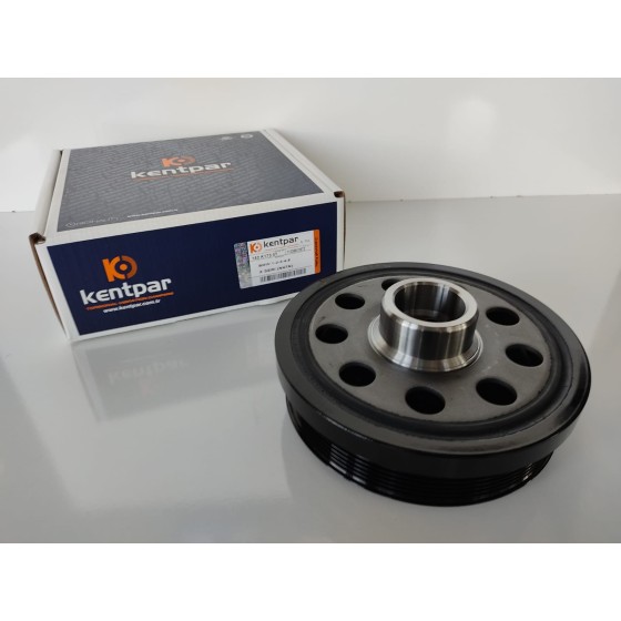 Kentpar Krank Parçası - Kasnaği Lci-f30-f30 Lci-f31-f31 Lci-f34 E84-x3 F25 N47N 10-18 - Kod 152K17301 - OEM 11238512072 ürün görseli