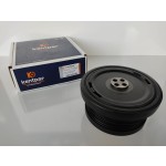 Kentpar Krank Parçası - Kasnaği E53 M57 99-01 - Kod 152K20001 - OEM 11232247886