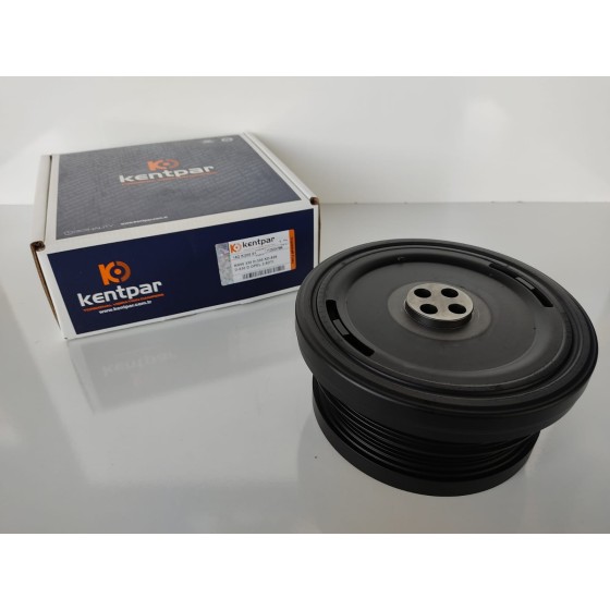 Kentpar Krank Parçası - Kasnaği E53 M57 99-01 - Kod 152K20001 - OEM 11232247886 ürün görseli
