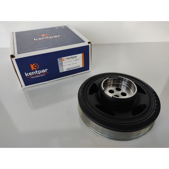 Kentpar Krank Parçası - Kasnaği F20 Lci-f21 E84 - Mini Ed - B37 14-18 - Kod 152K20401 - OEM 11238584913 ürün görseli