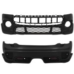 WENDER Body Kit Mini-f55 00-ortadançıkış -Jcw - OEM 1552100
