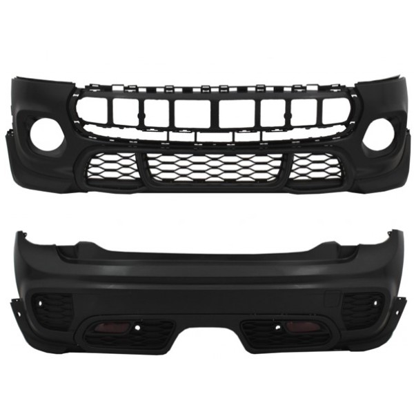 WENDER Body Kit Mini-f55 00-ortadançıkış -Jcw - OEM 1552100
