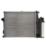VEKA SU Radyatoru Brazing Bmw 5 Serisi (E39) 520 I M-t AC+ / - 1995-2003 - Kod 16-1407B - OEM 17111740699