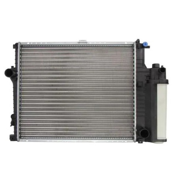 VEKA SU Radyatoru Brazing Bmw 5 Serisi (E39) 520 I M-t AC+ / - 1995-2003 - Kod 16-1407B - OEM 17111740699 ürün görseli