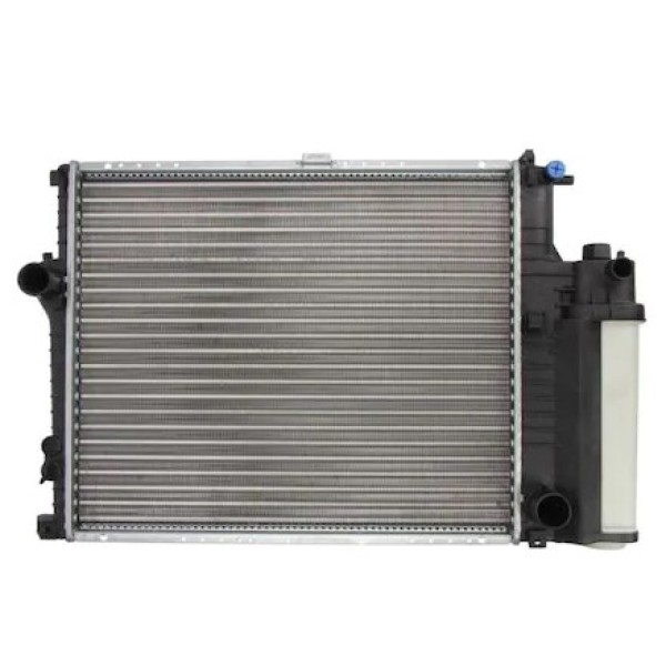 VEKA SU Radyatoru Brazing Bmw 5 Serisi (E39) 520 I M-t AC+ / - 1995-2003 - Kod 16-1407B - OEM 17111740699