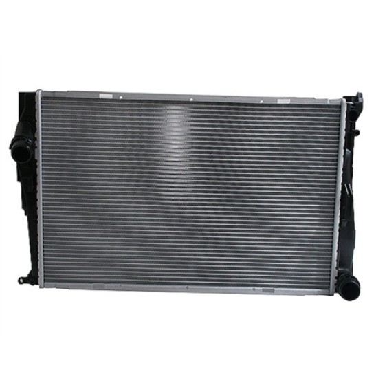 VEKA Bmw SU Radyatoru Brazing 3 Serisi (E90) 320 D A-t / M-t AC+ / - 2005-2011 - Kod 16-1414B - OEM 17117558480 ürün görseli