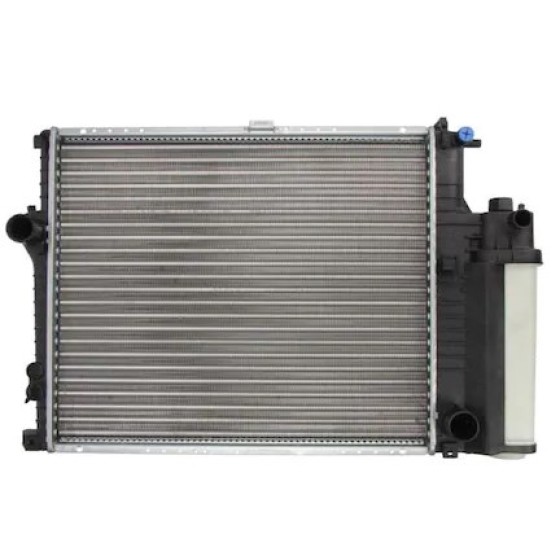 VEKA SU Radyatoru Brazing Bmw 5 Serisi (E39) 520 I A-t AC+ / - 1995-2003 - Kod 16-1416B - OEM 17111740699 ürün görseli