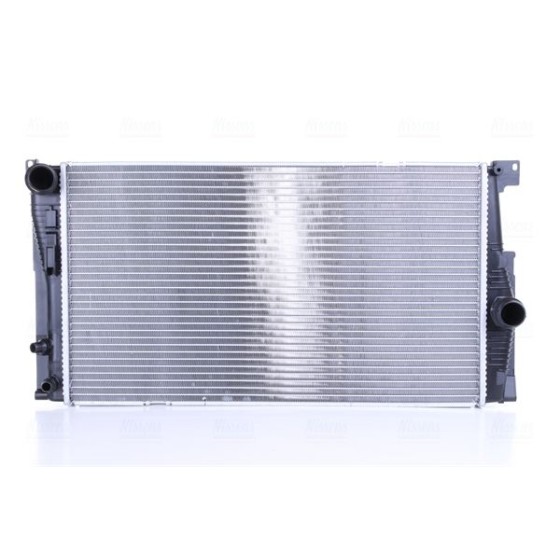VEKA SU Radyatoru Brazing Bmw 5 Serisi (F10) Bmw 520i - Bmw 528i A-t - Kod 16-1422B - OEM 17117626559 ürün görseli