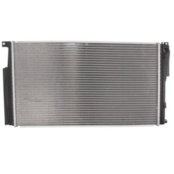 VEKA SU Radyatoru Brazing Bmw 1 Serisi (F20, F21) 116 D - Bmw 116i - Bmw 118i - 120 D - Bmw 120i A-t 2010- / 2 Serisi (F22, F87) 220 D A-t 2013- / 3 Serisi (F30) Bmw 316i - 31 - Kod 16-1423B - OEM 17117600523 ürün görseli