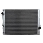 VEKA Bmw SU Radyatoru Brazing Bmw X5 (E70) 3.0 D - 4.0 07-12 / Bmw X5 (F15-f85) 2.5 D - 2.5 D Xdrive - 3.0 D Xdrive - 4.0 E 2014- / X6 (E71-e72) 3.0 D - 3.5 D - 4.0 - Kod 16-1424B - OEM 17118654431